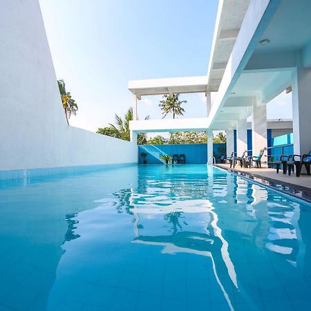 Hotel Twenty Two Binaweli Weligama Exterior foto