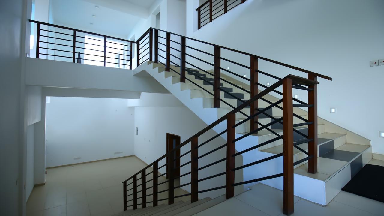 Hotel Twenty Two Binaweli Weligama Exterior foto