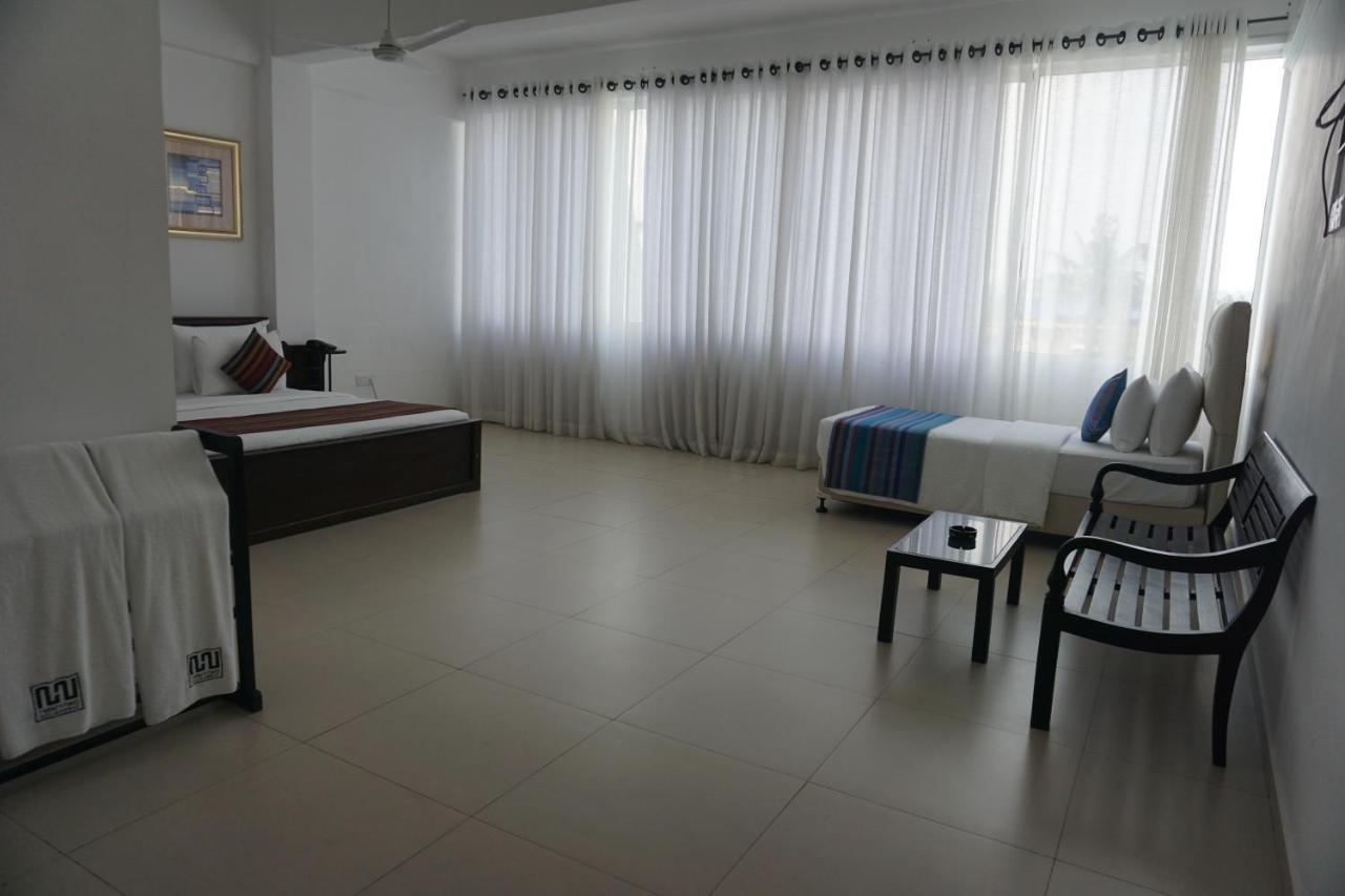 Hotel Twenty Two Binaweli Weligama Exterior foto