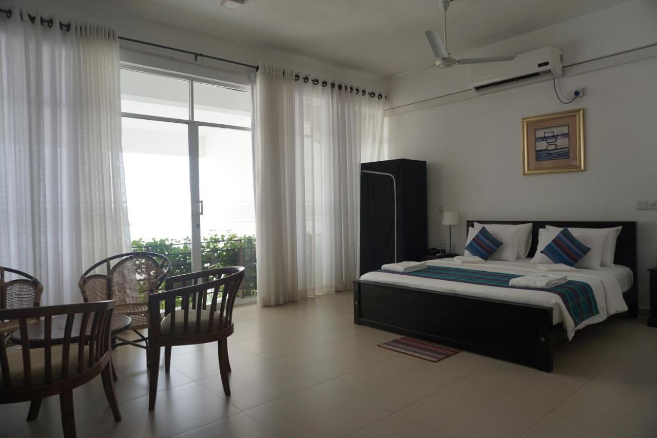 Hotel Twenty Two Binaweli Weligama Exterior foto