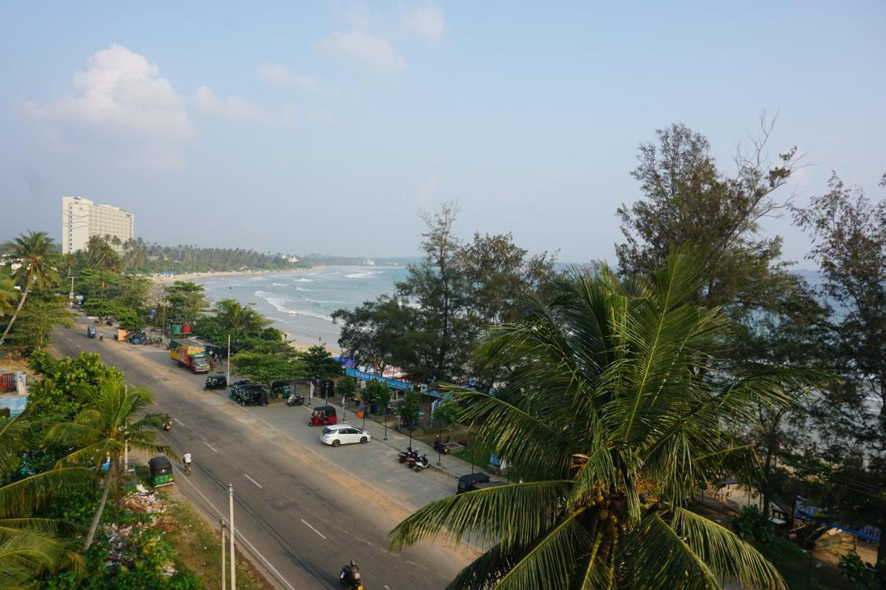 Hotel Twenty Two Binaweli Weligama Exterior foto