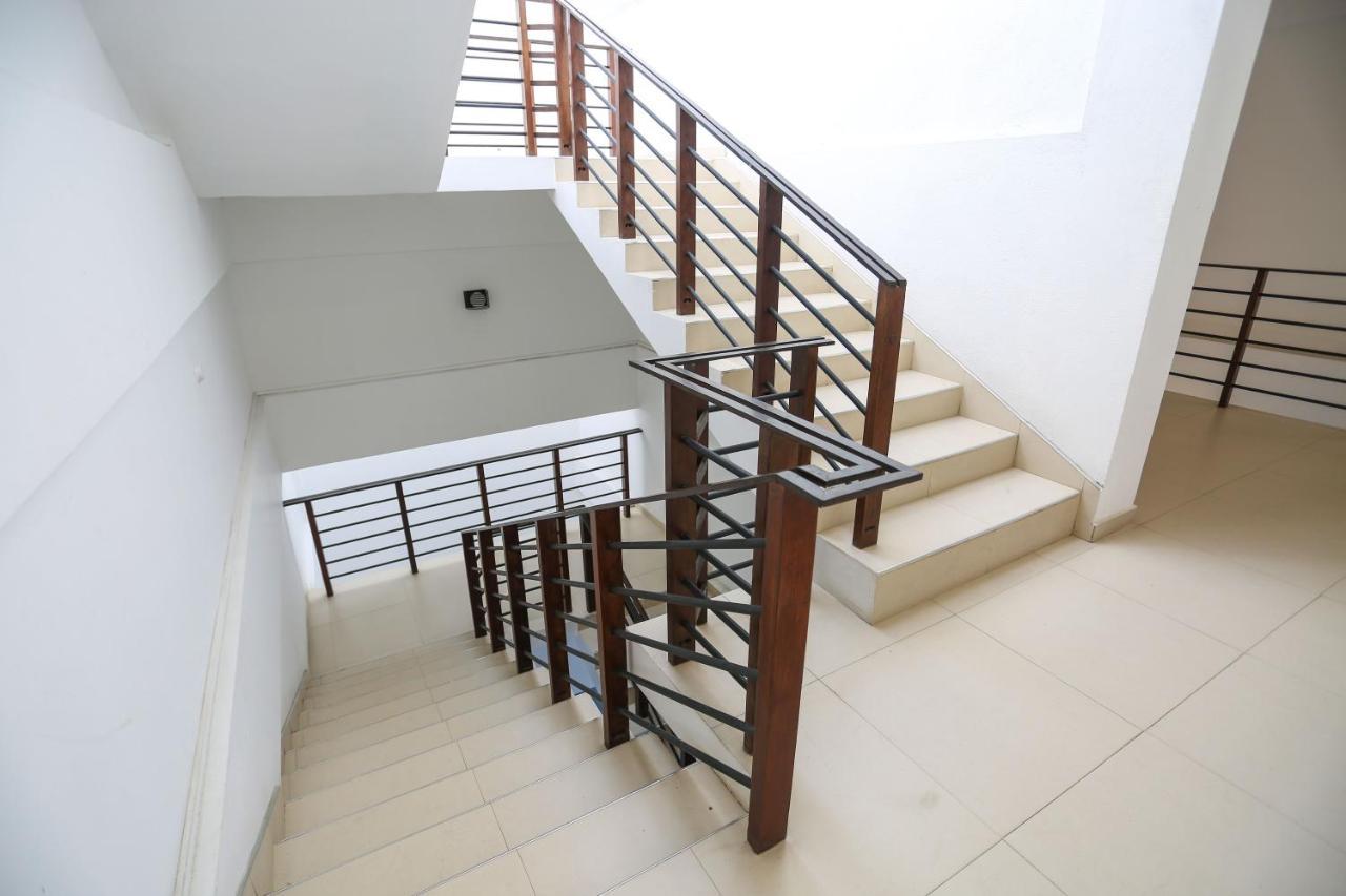 Hotel Twenty Two Binaweli Weligama Exterior foto