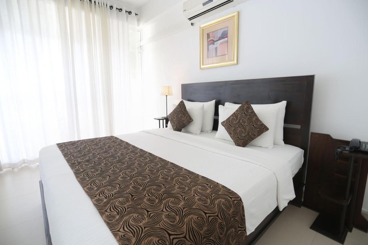 Hotel Twenty Two Binaweli Weligama Exterior foto
