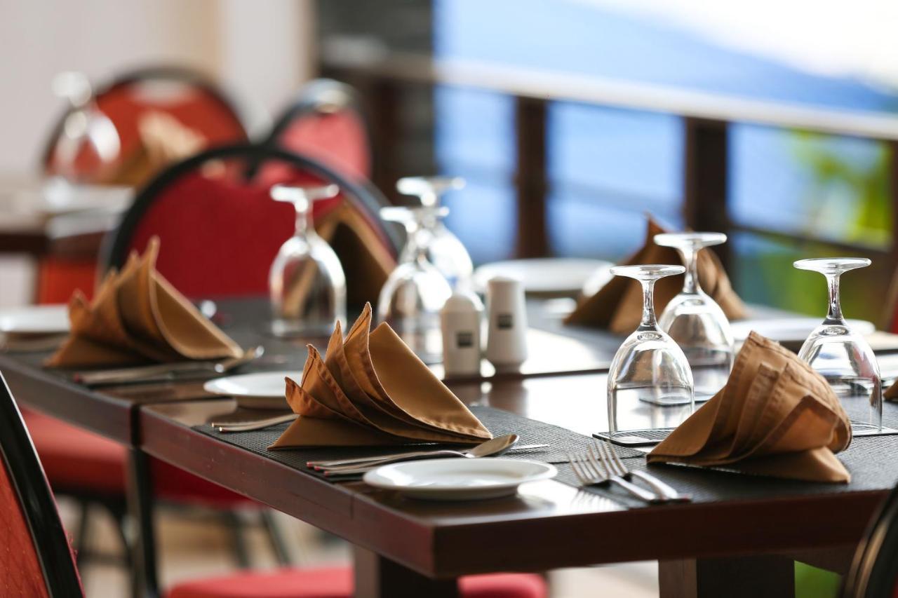 Hotel Twenty Two Binaweli Weligama Exterior foto