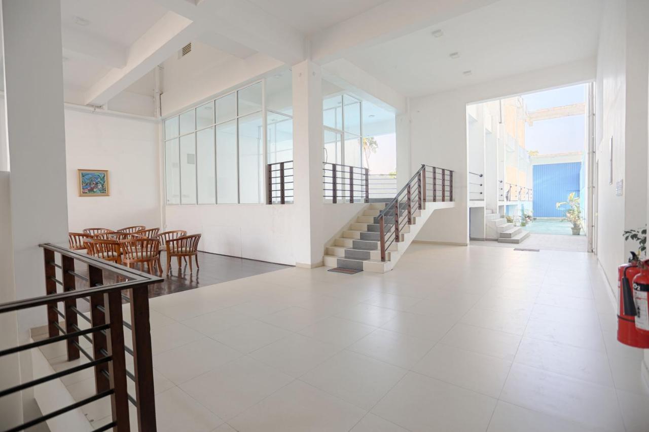Hotel Twenty Two Binaweli Weligama Exterior foto