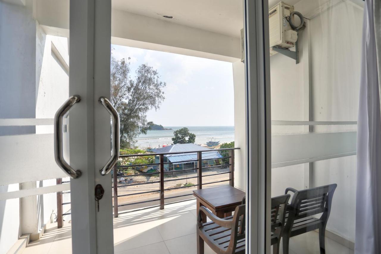 Hotel Twenty Two Binaweli Weligama Exterior foto